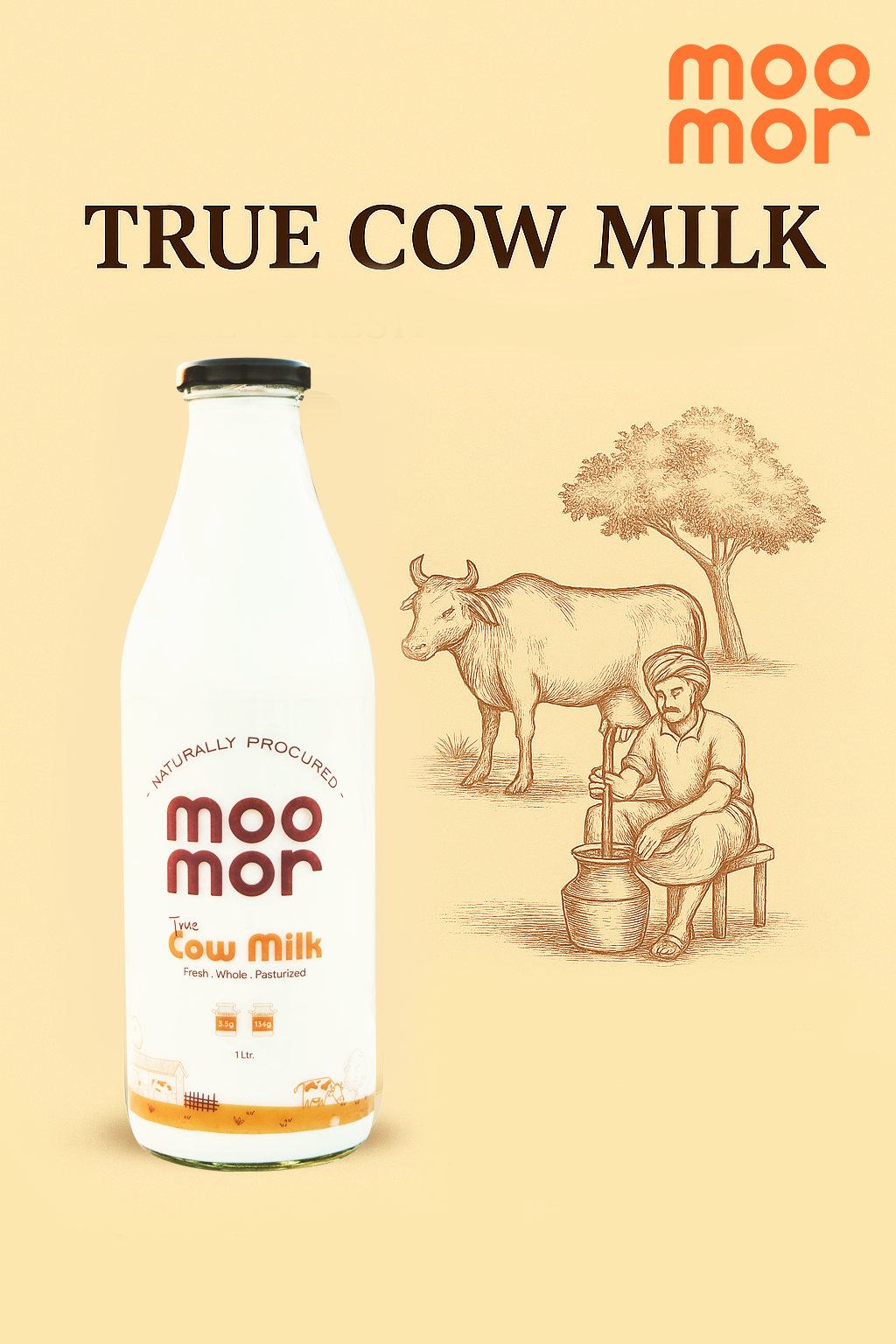 Cow Milk